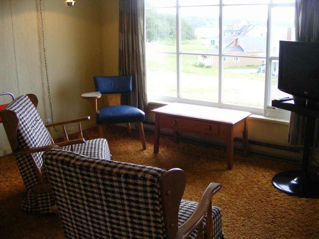 Hotel Motel Bon Accueil Riviere-la-Madeleine Экстерьер фото