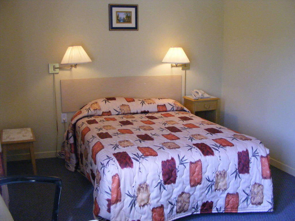Hotel Motel Bon Accueil Riviere-la-Madeleine Номер фото